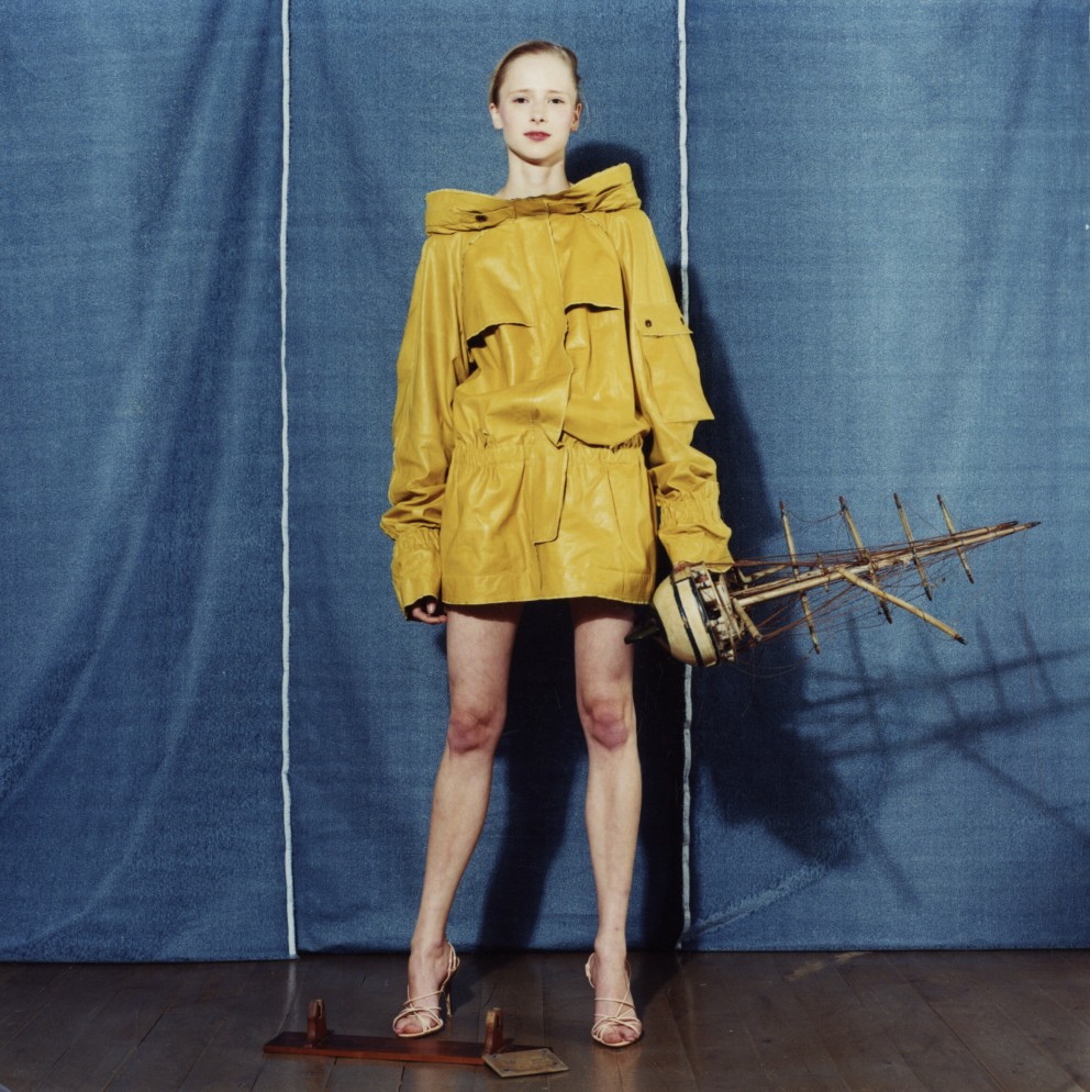 Olivier Theyskens