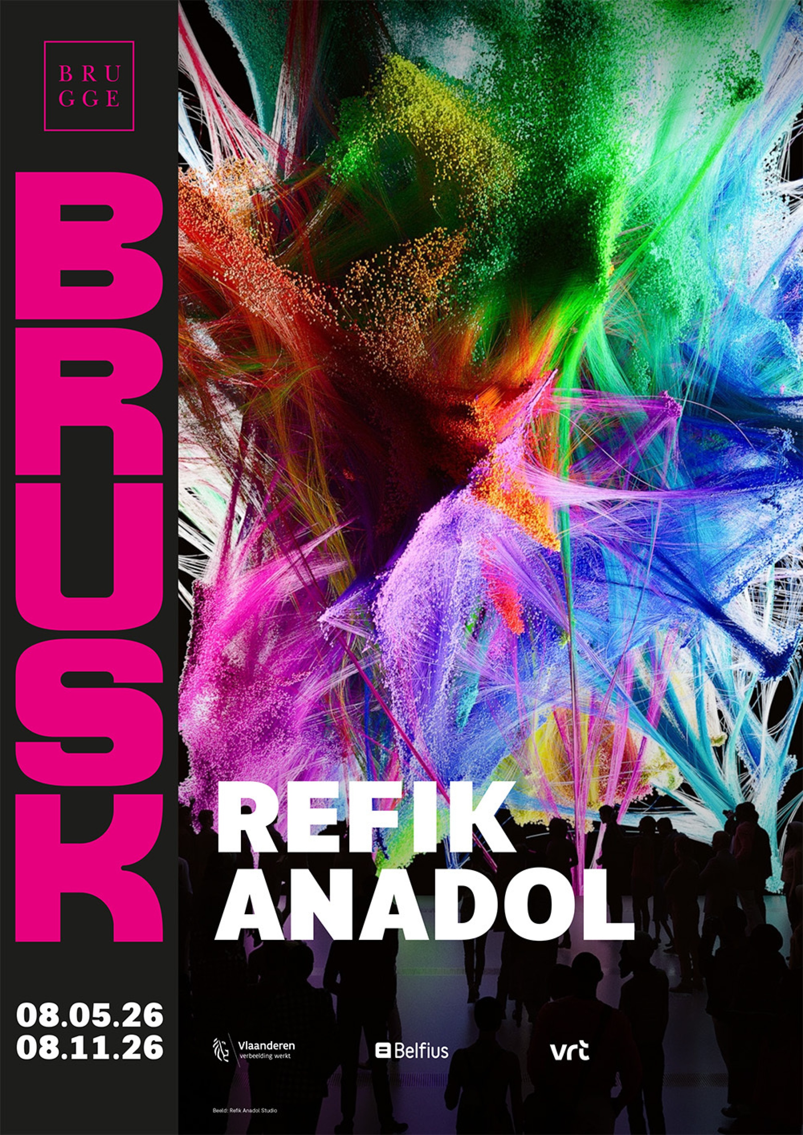 BRUSK 2026 Campagnebeeld ontwerpen Breedbeeld Refik vfinal 2