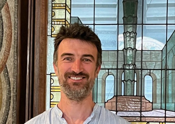 Jo Van Steenberge