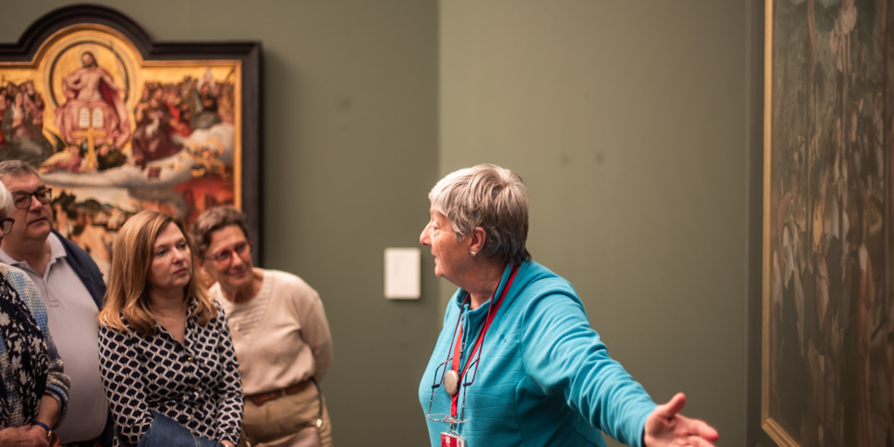 Rondleiding Beeldige Beesten Musea Brugge LR c Femke den Hollander 1