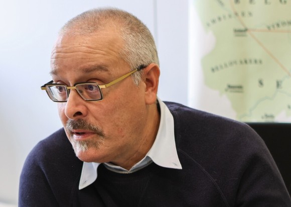 Wim De Clercq
