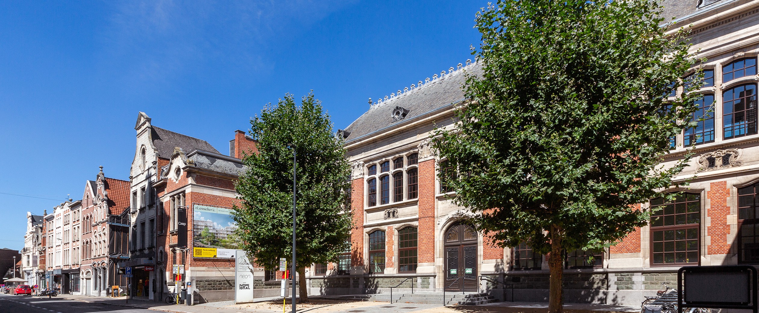 ACA Normaalschool 03