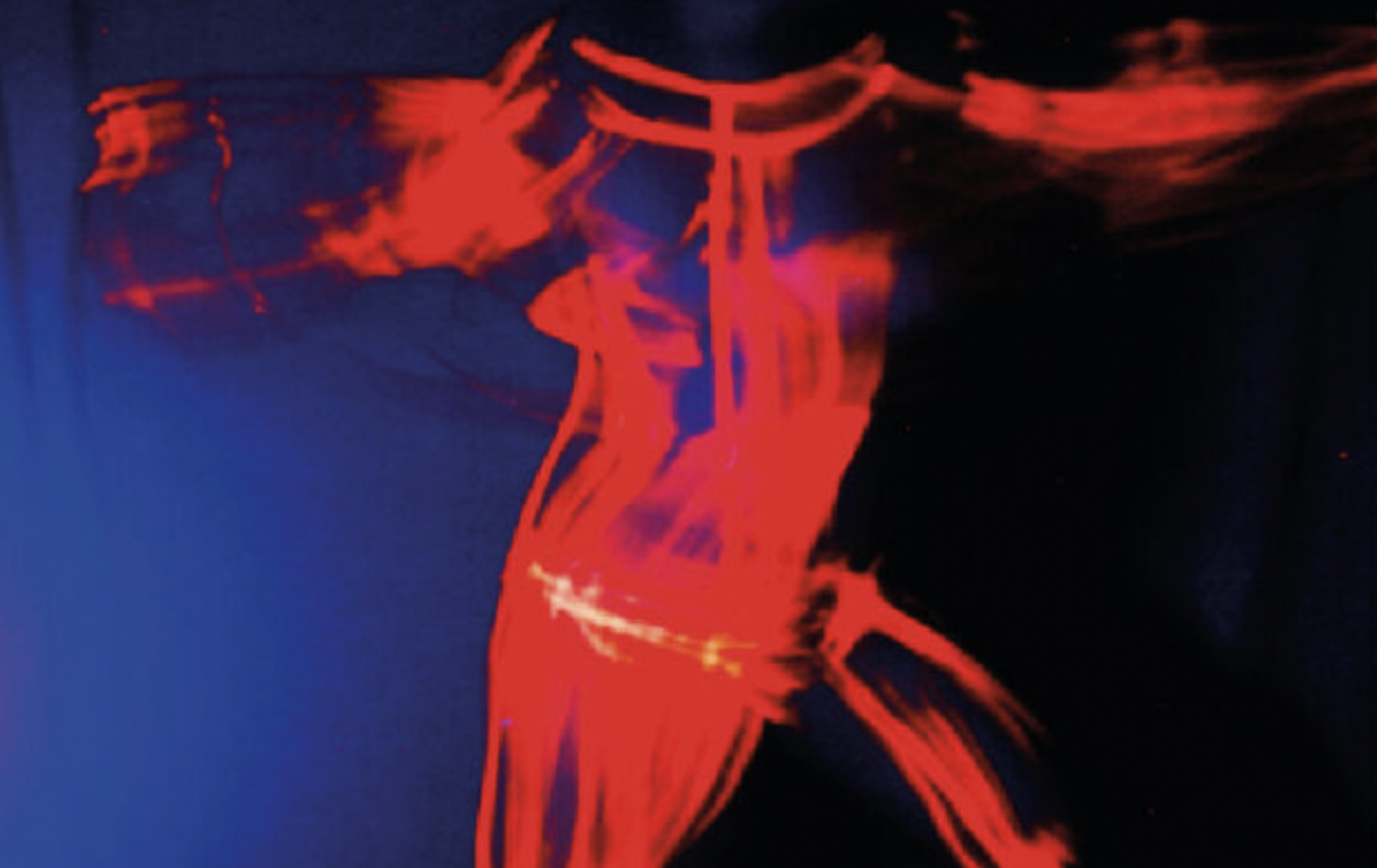 C E Bodiesastransducers c Nadia de Llano