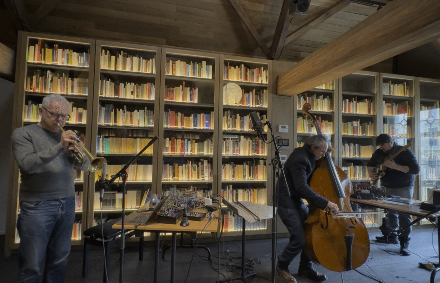 C project 3 Statesof Wax koetshuis