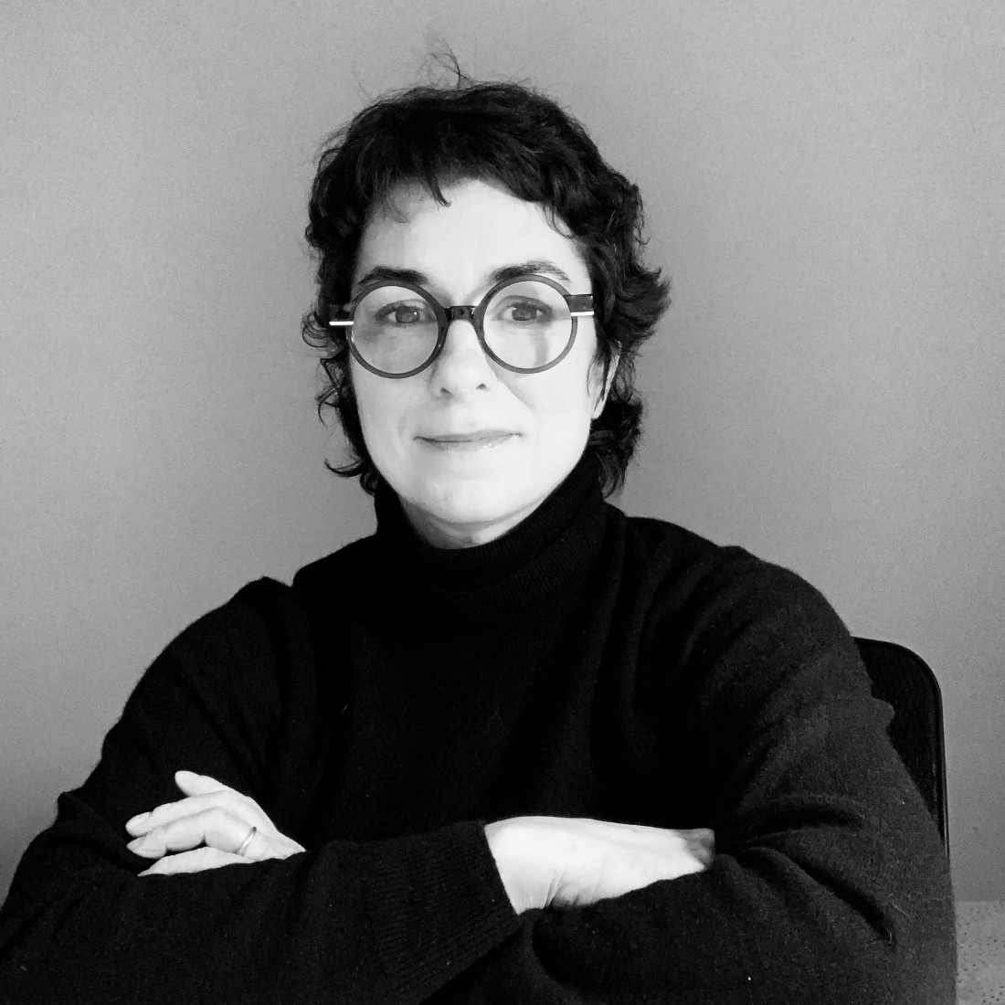 Cecile Malaspina