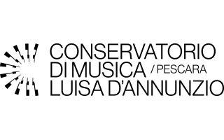 L conservatorio pescara black 320200 svg