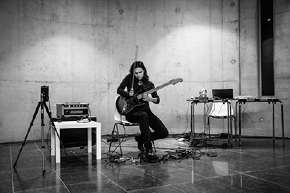 Lucia Dare 2015