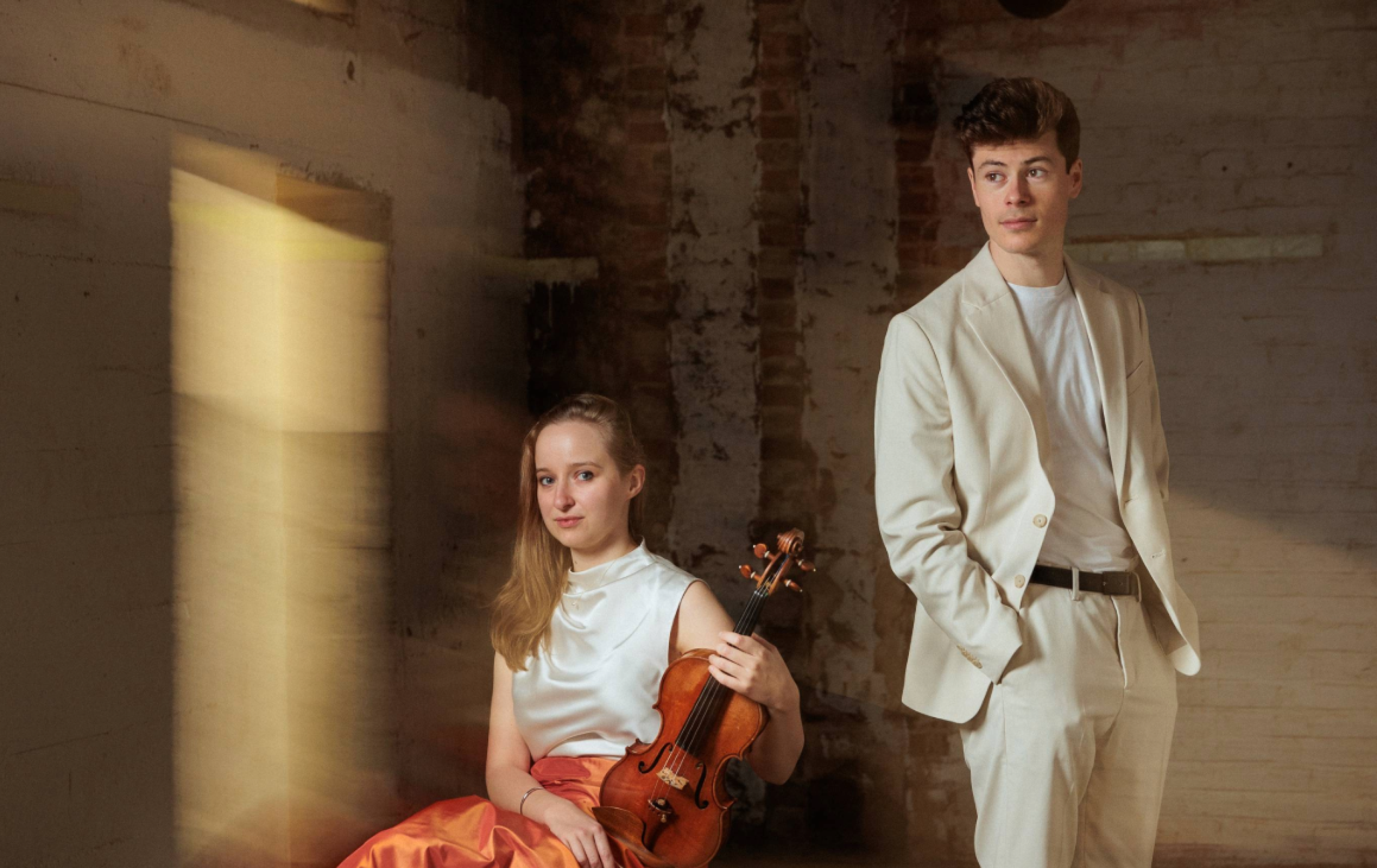 P G Chamber Music Duo Altiler horizontal