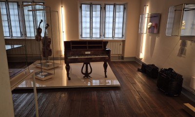 P I Conrad Grafpiano Beethoven