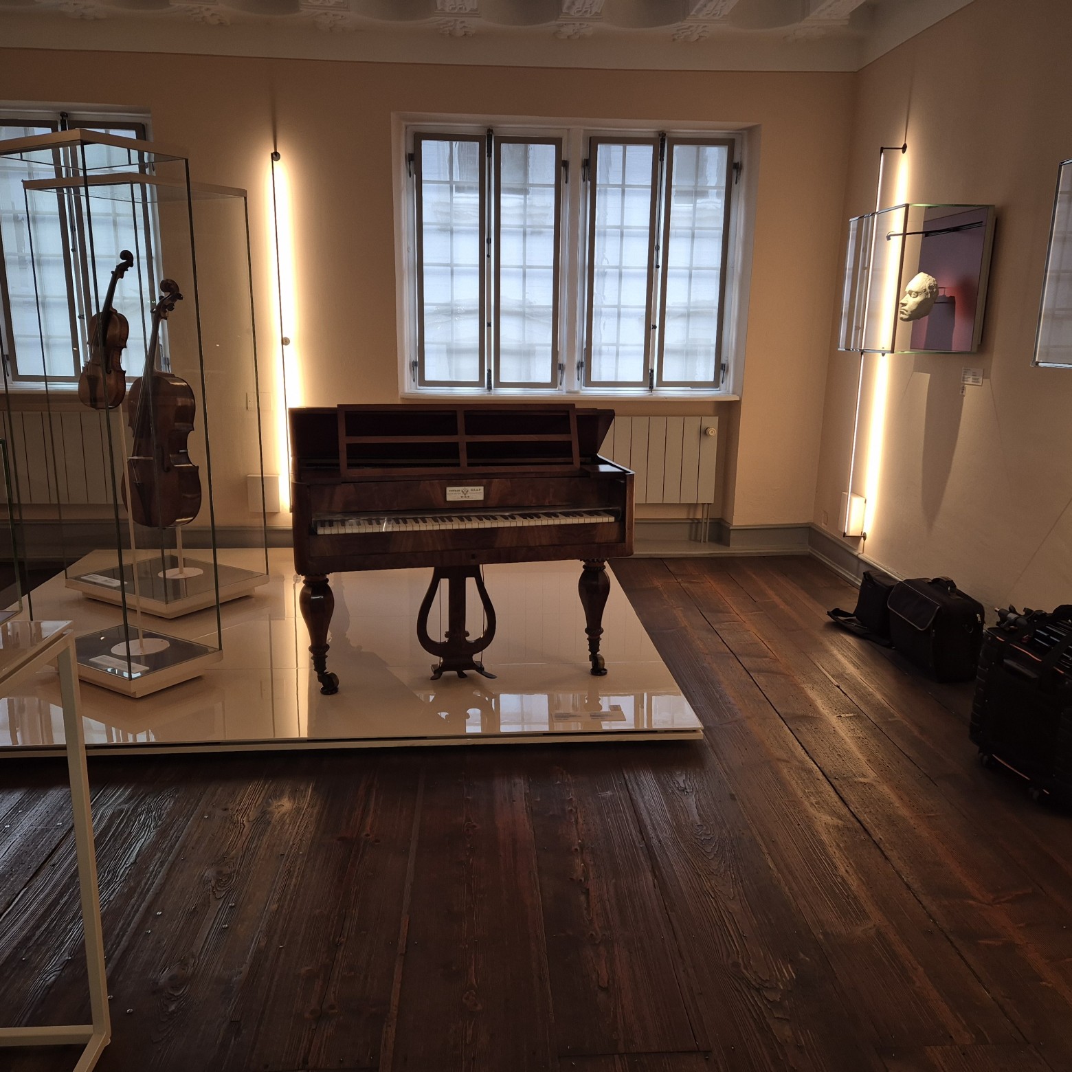 P I Conrad Grafpiano Beethoven