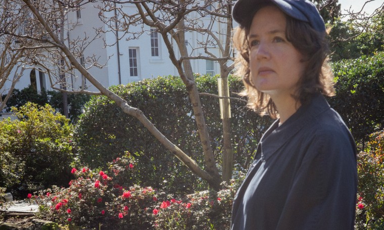 P P Megan Alice Clune C Zoe Baumgartner horizontal