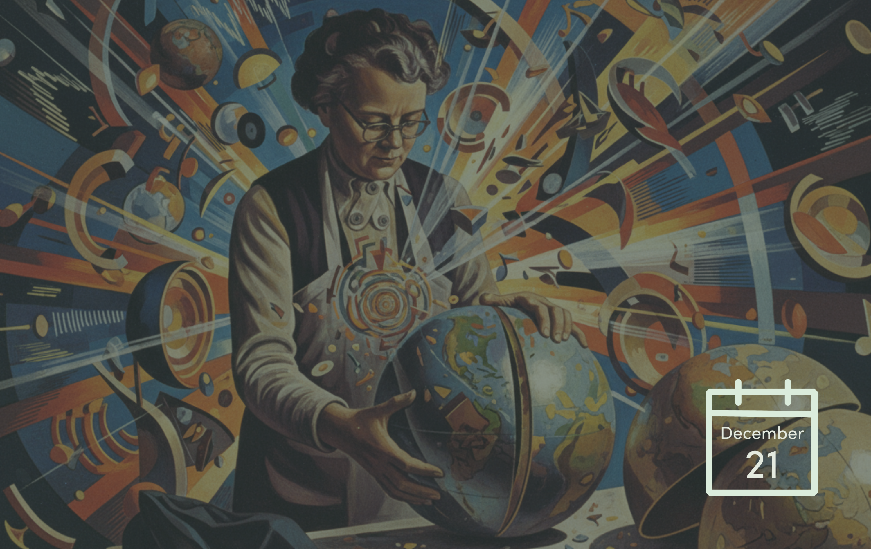 Website format horizontal 5