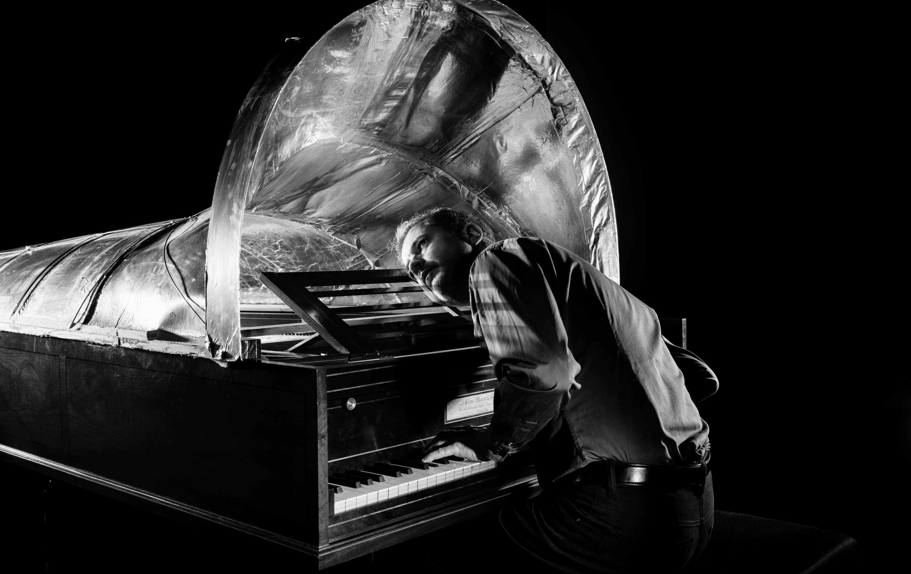 Inside the Hearing Machine