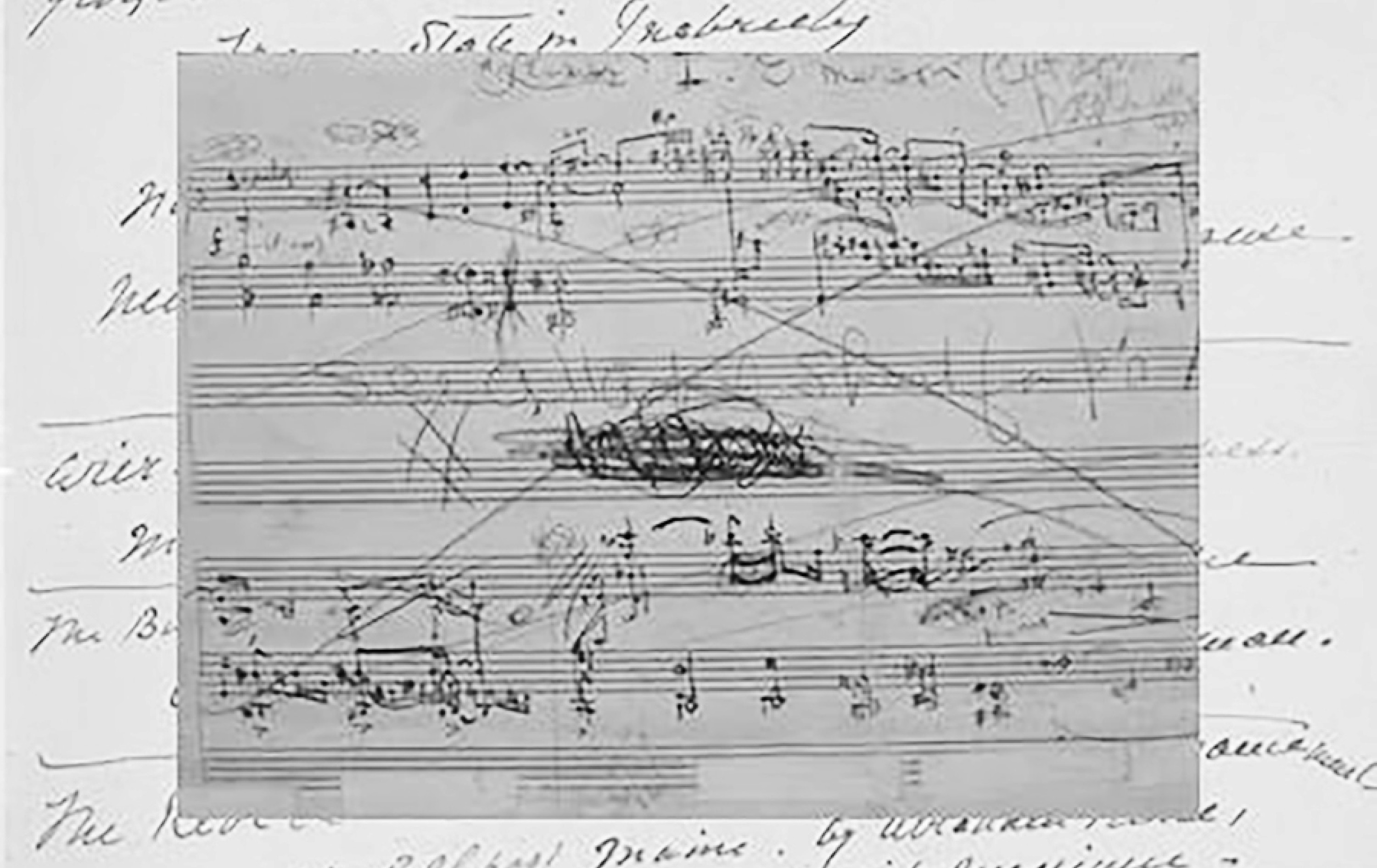 Experience Music Experiment Visual