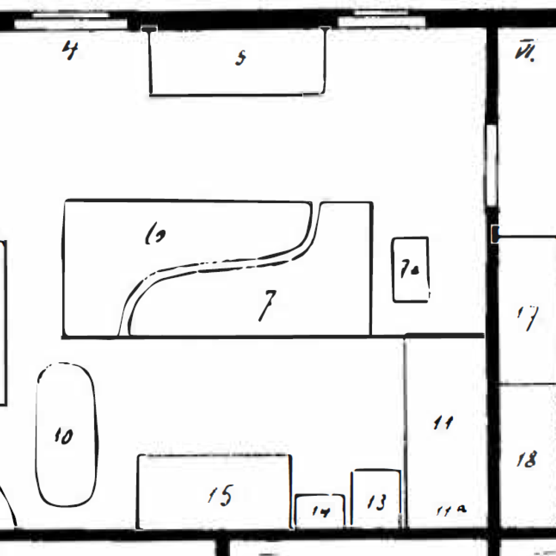 I Project Beethoven visavis