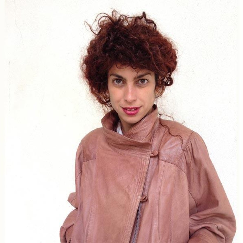 Marlene Monteiro Freitas