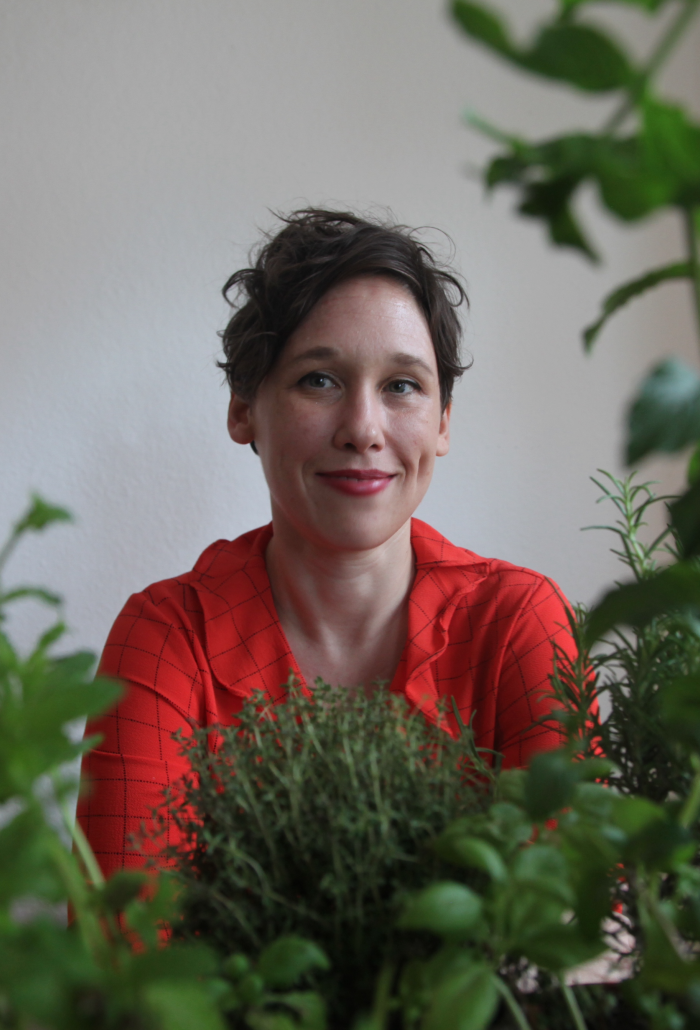 P P Melissa Van Drie better