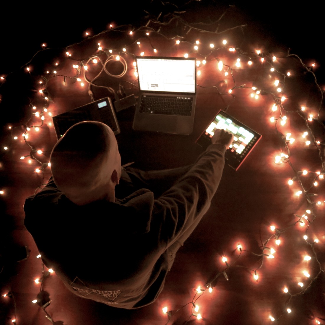 P Project The Cabinet 2