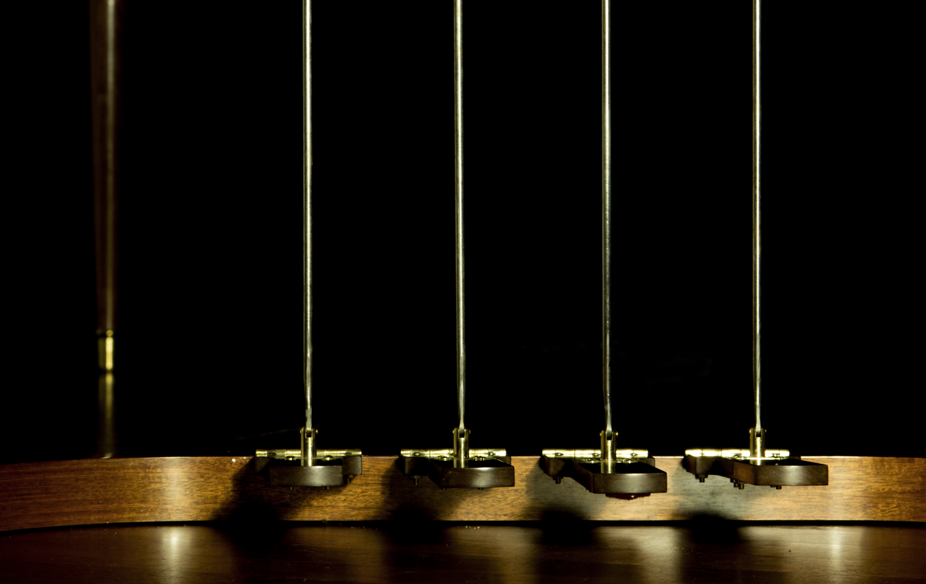 Historical Piano Summer Academy