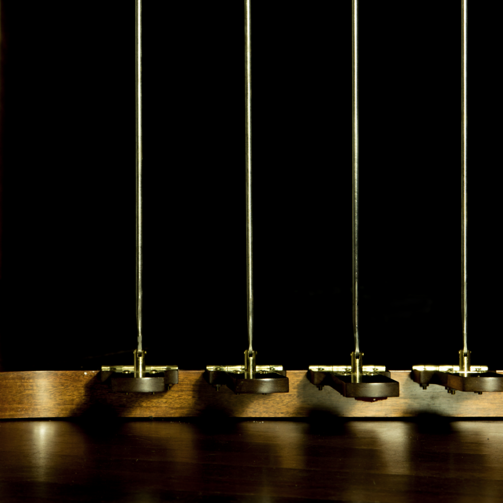 Historical Piano Summer Academy