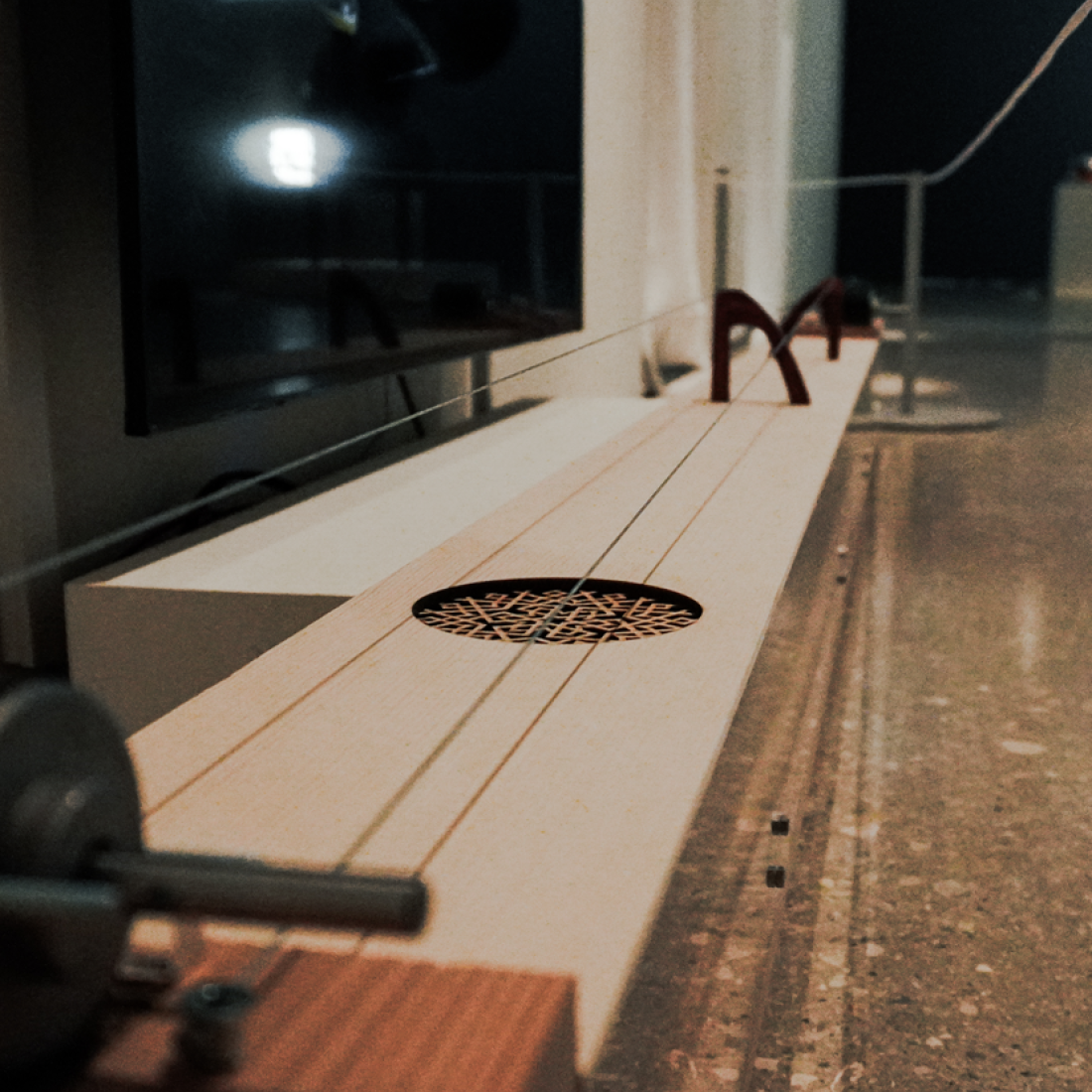 Summer Academy MTT website