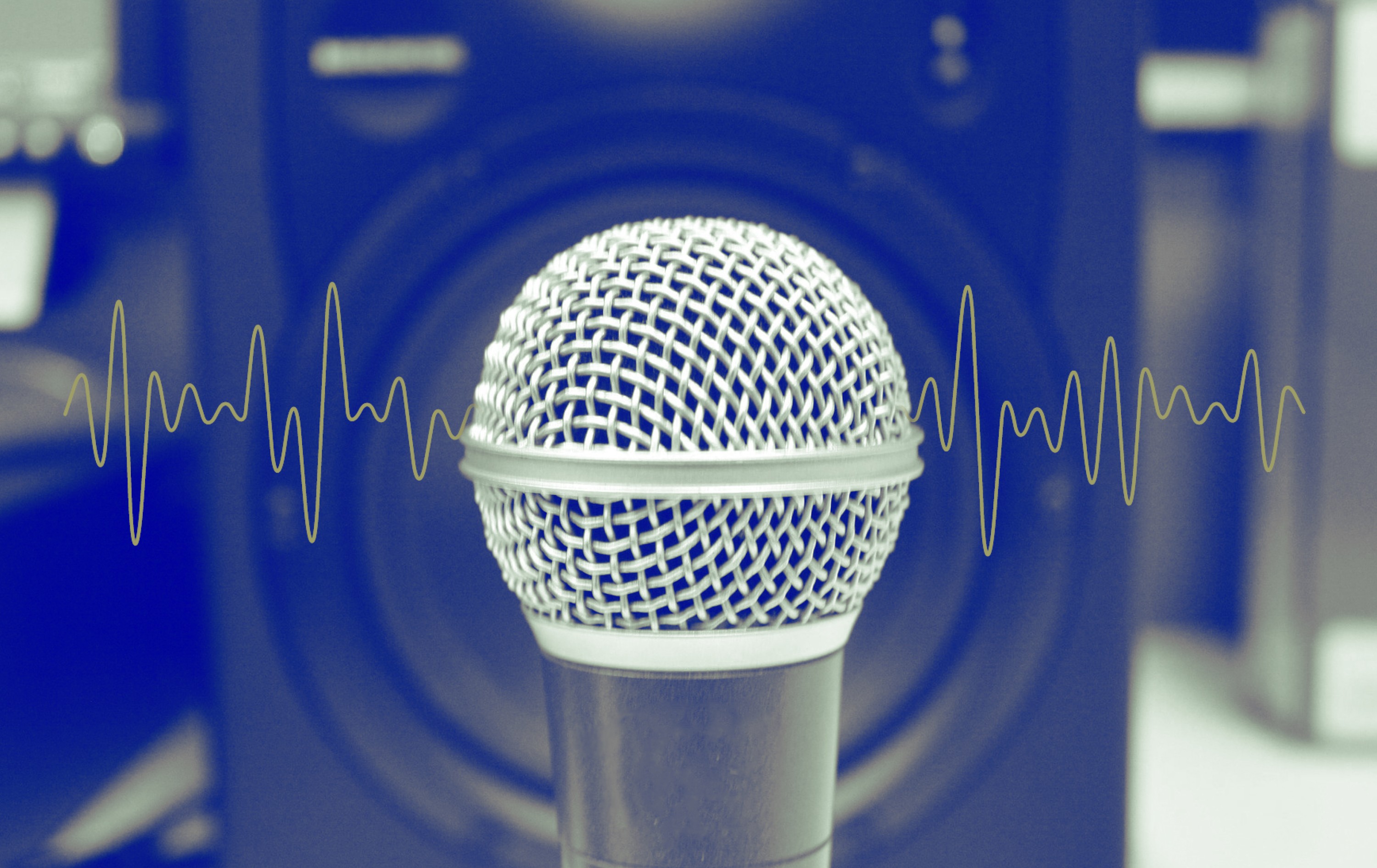 The Sound Of Feedback Visual