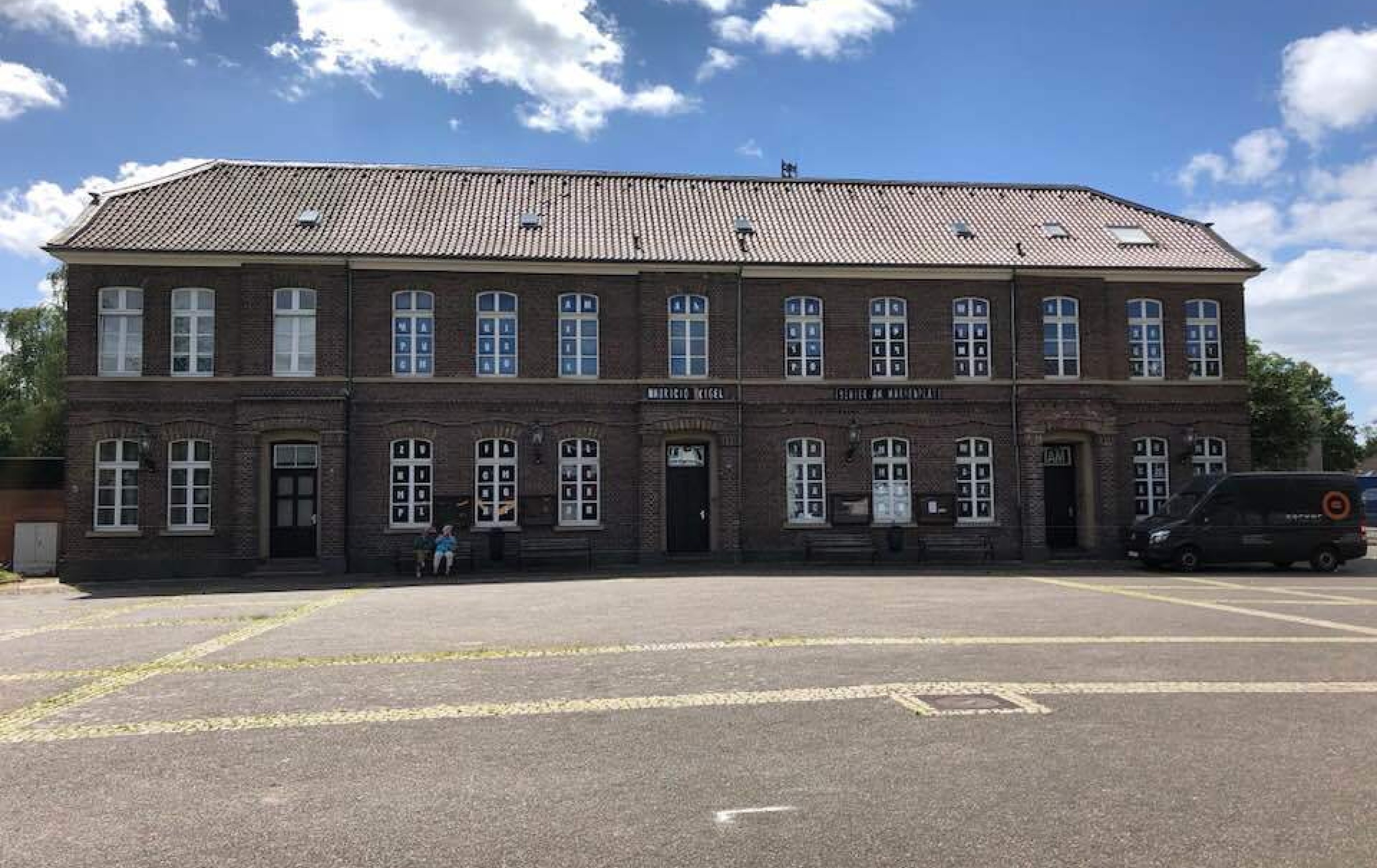 Theater am Marienplatz