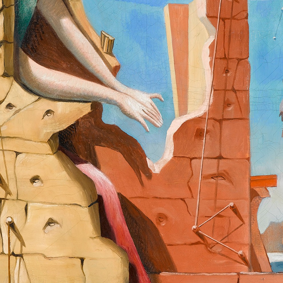 Who is the I that Performs