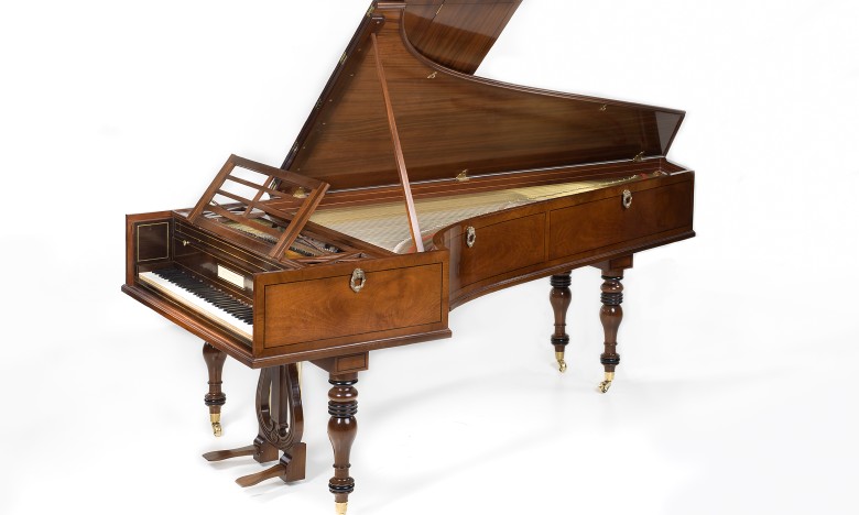 Broadwood Replica Copy