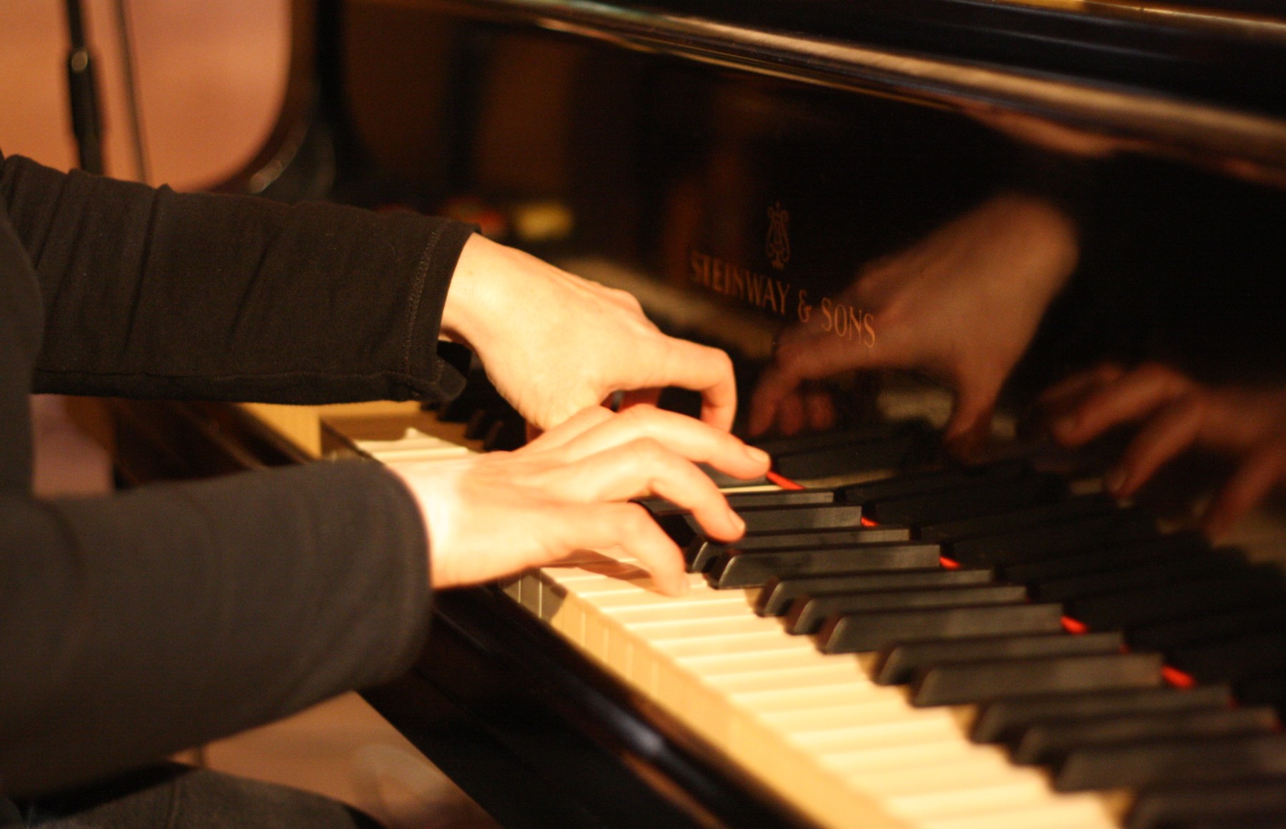 Performance Subjectivity and Experimentation