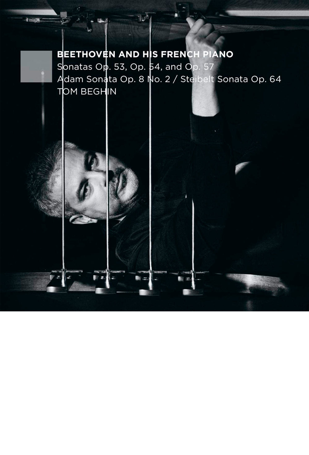 Beethoven And His French Piano