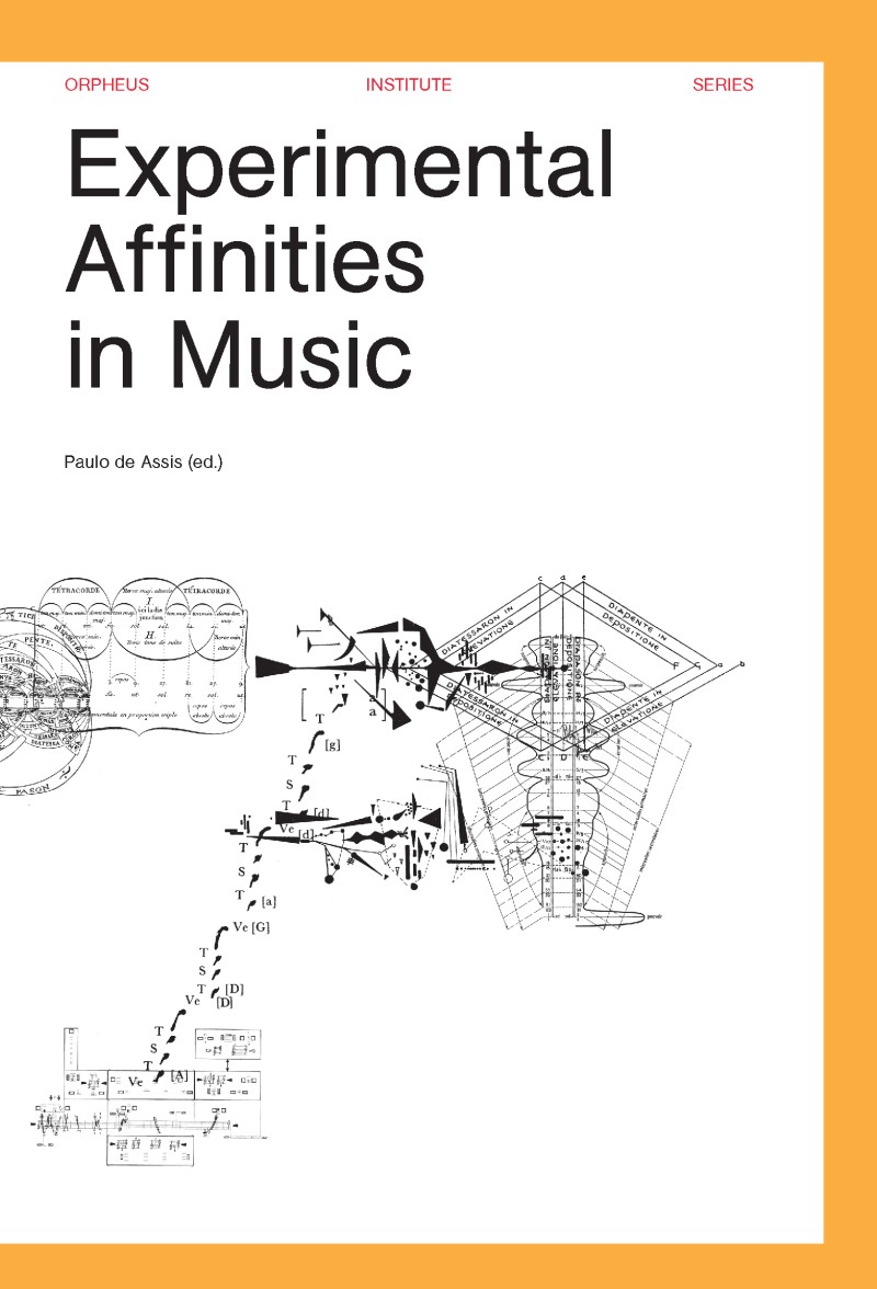 Experimental Affinities