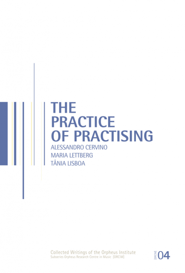 The Practice of Practising
