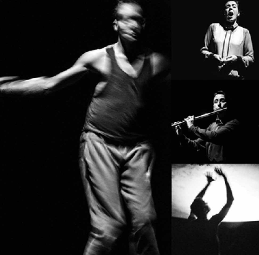 Explosive Compressions Booklet Preview 2