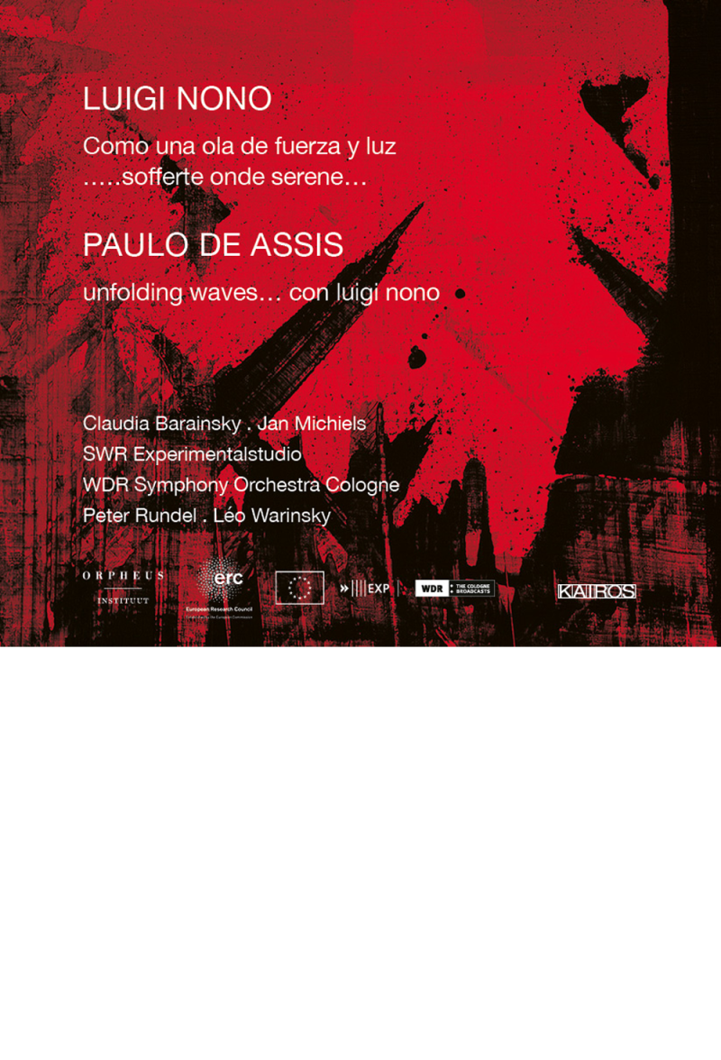 Ln Como Una Ola Cover Website