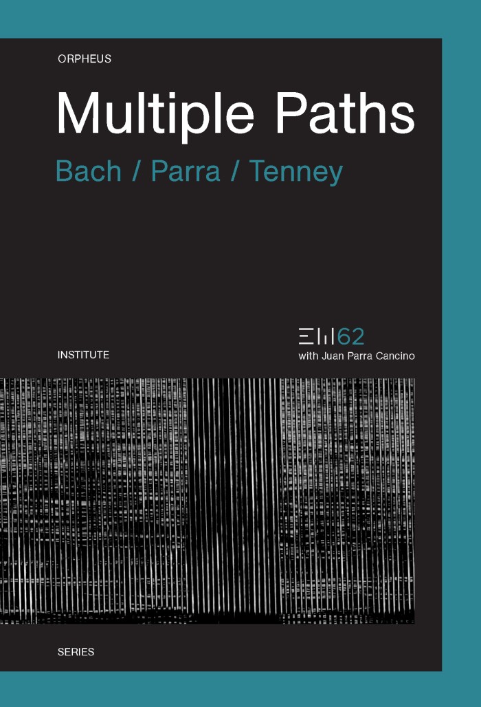 Multiple Paths