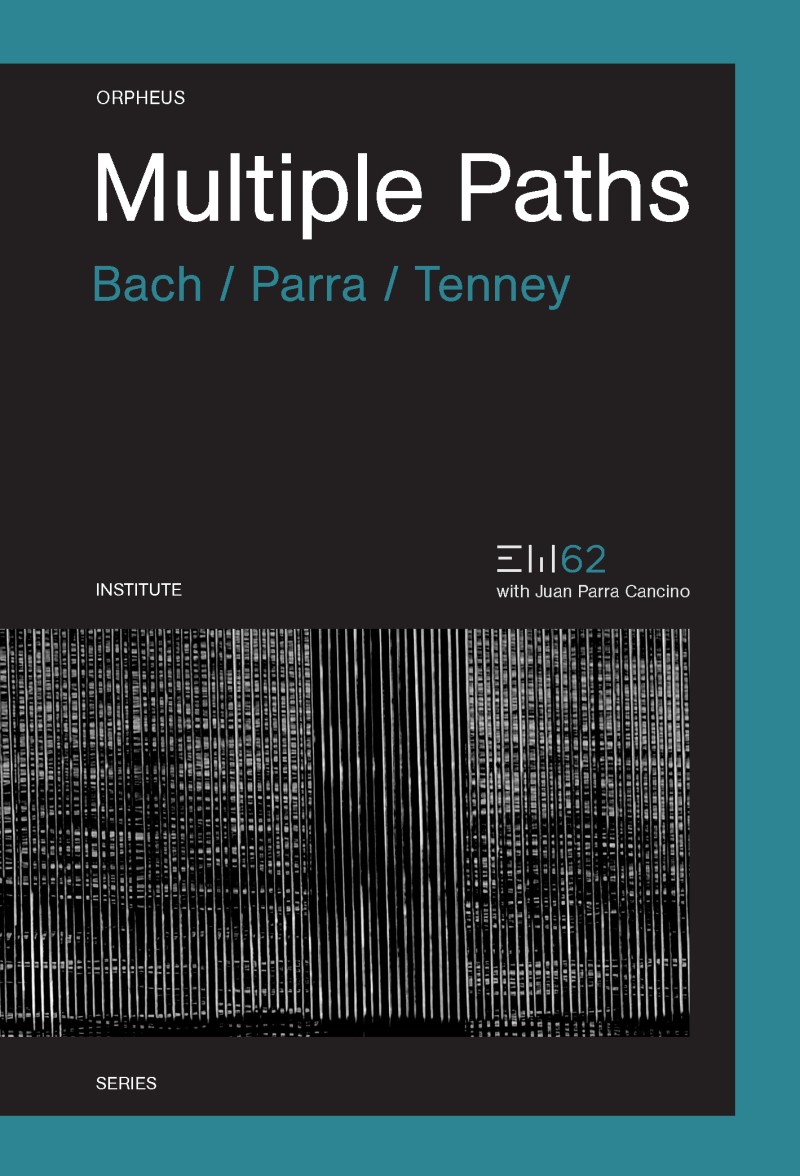 Multiple Paths