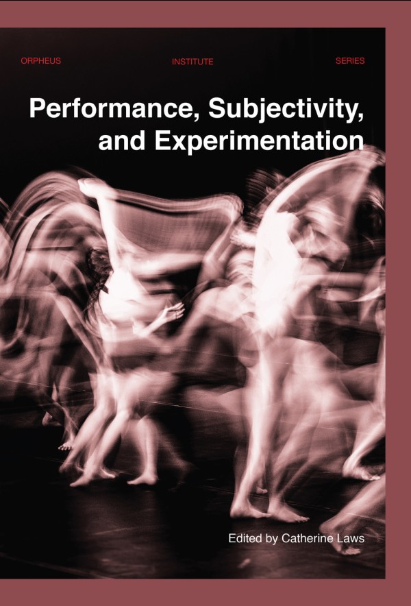 Performance Subjectivity And Experimentation