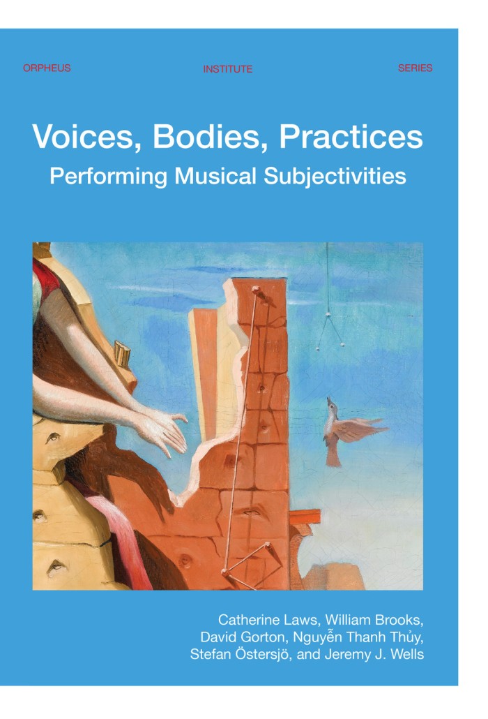 Voices Bodies Practices