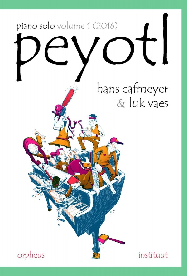 Peyotl