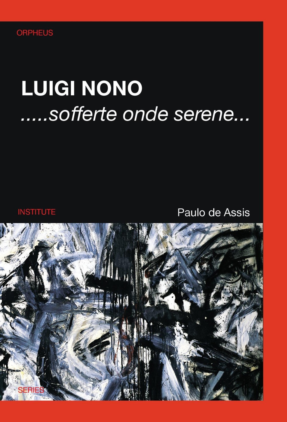 sofferte onde serene
