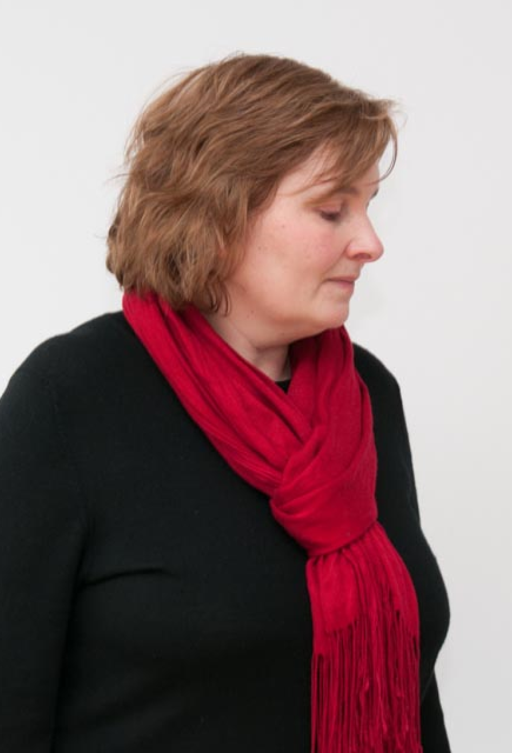 Catherine Laws