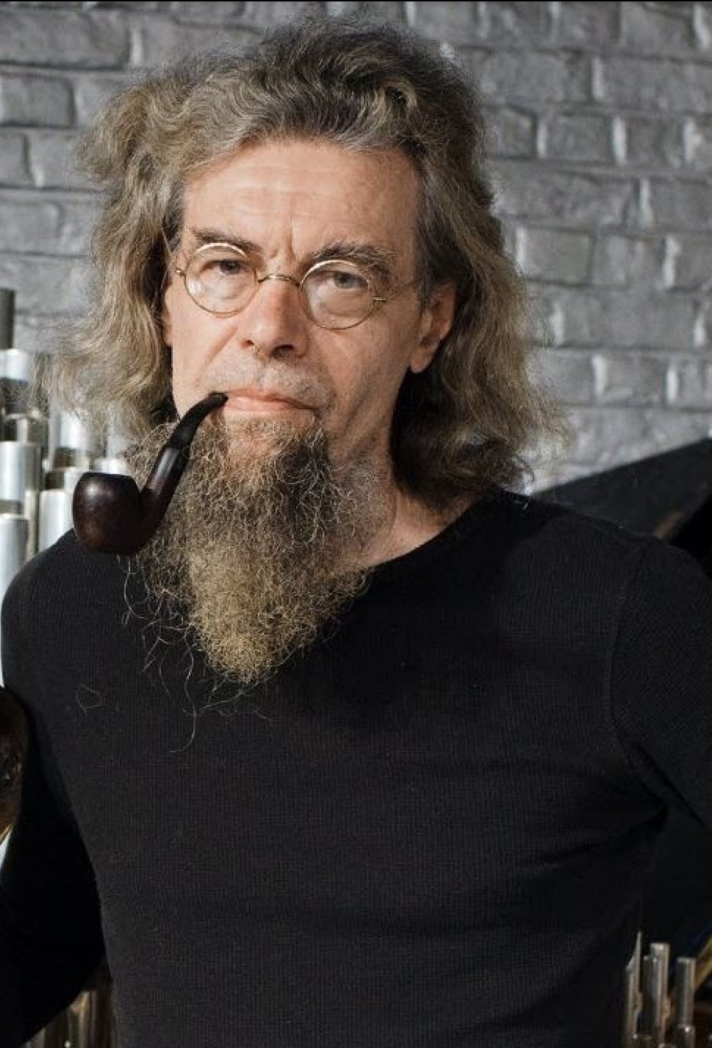 Godfried-Willem Raes