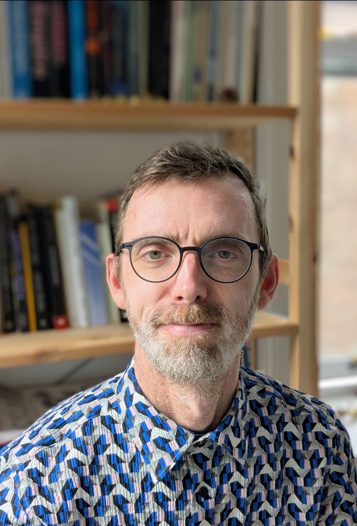 P P Martin Zeilinger c Deniz Johns