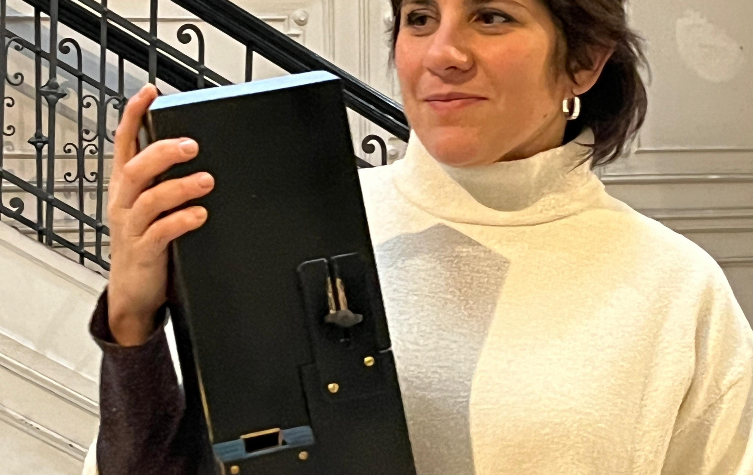 P P Paola Munoz Manuguian