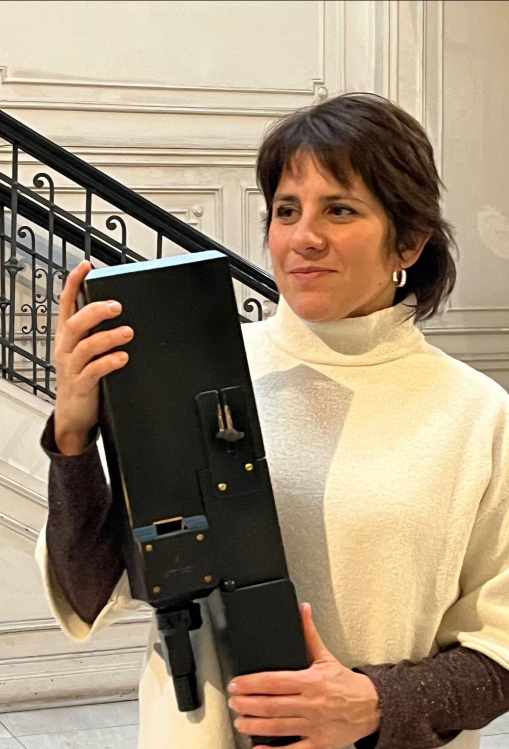 P P Paola Munoz Manuguian