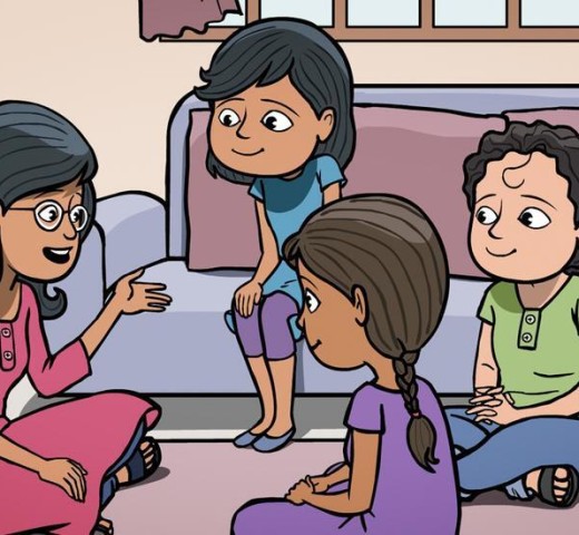 Aditi Gupta 2015 X Embed