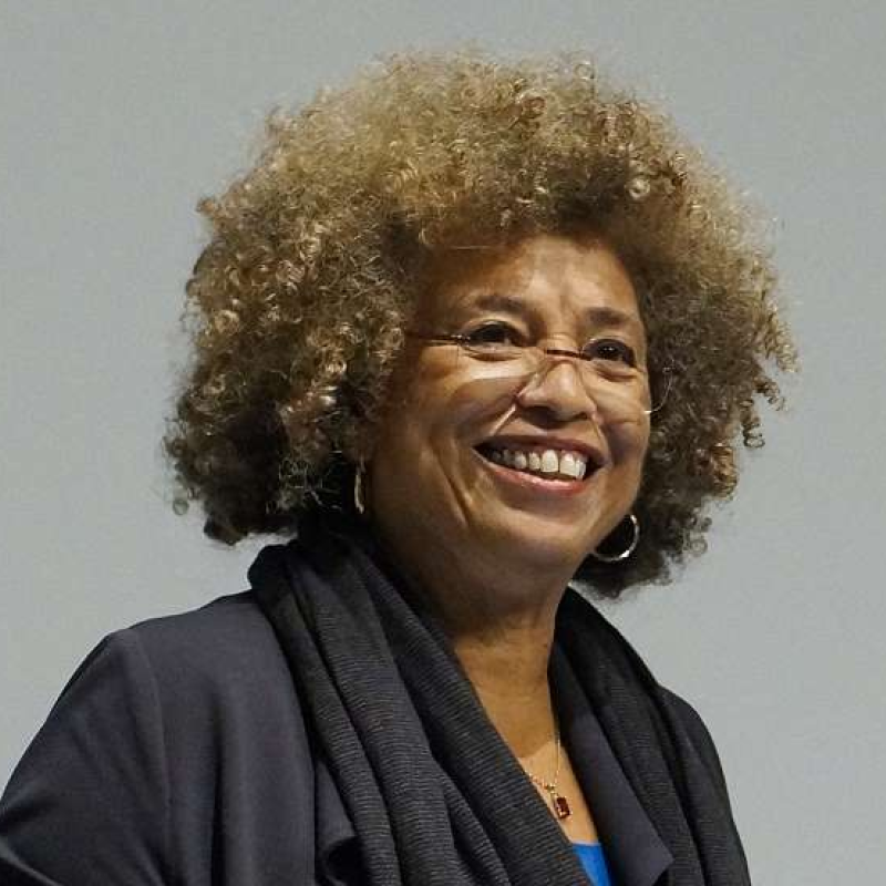 Angela Davis