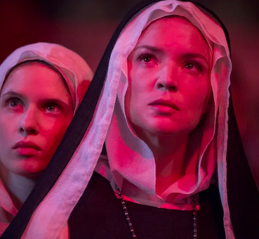 Benedetta Guy Ferrandis Sbs Productions