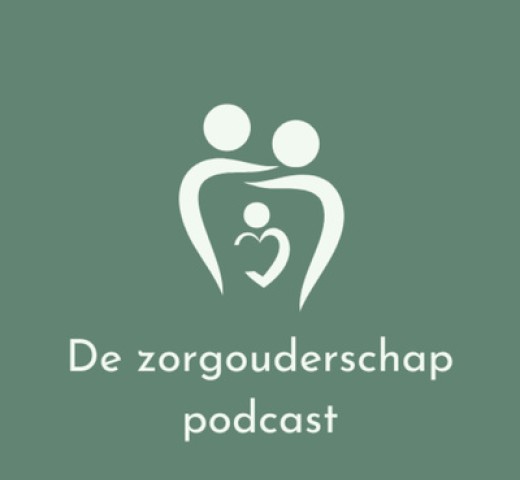 De Zorgouderschap Podcast